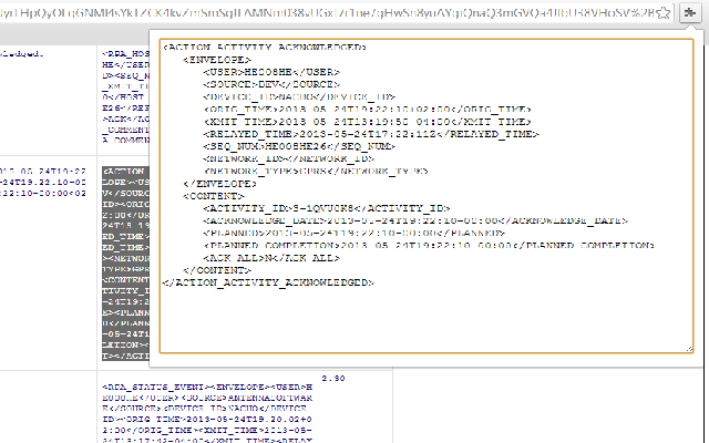 Copy XML截图1