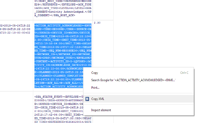 Copy XML截图2