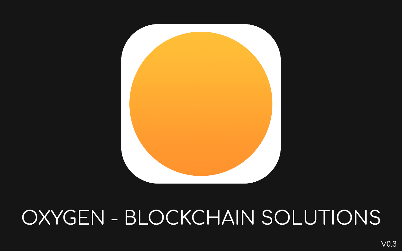 Oxygen - Atomic Crypto Wallet截图2