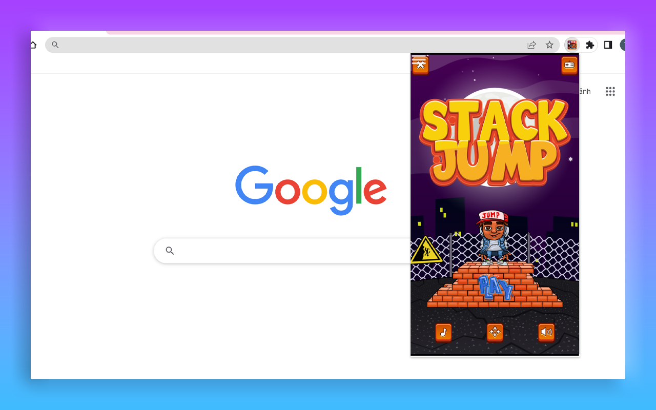 Stack Jump Offline Game截图1