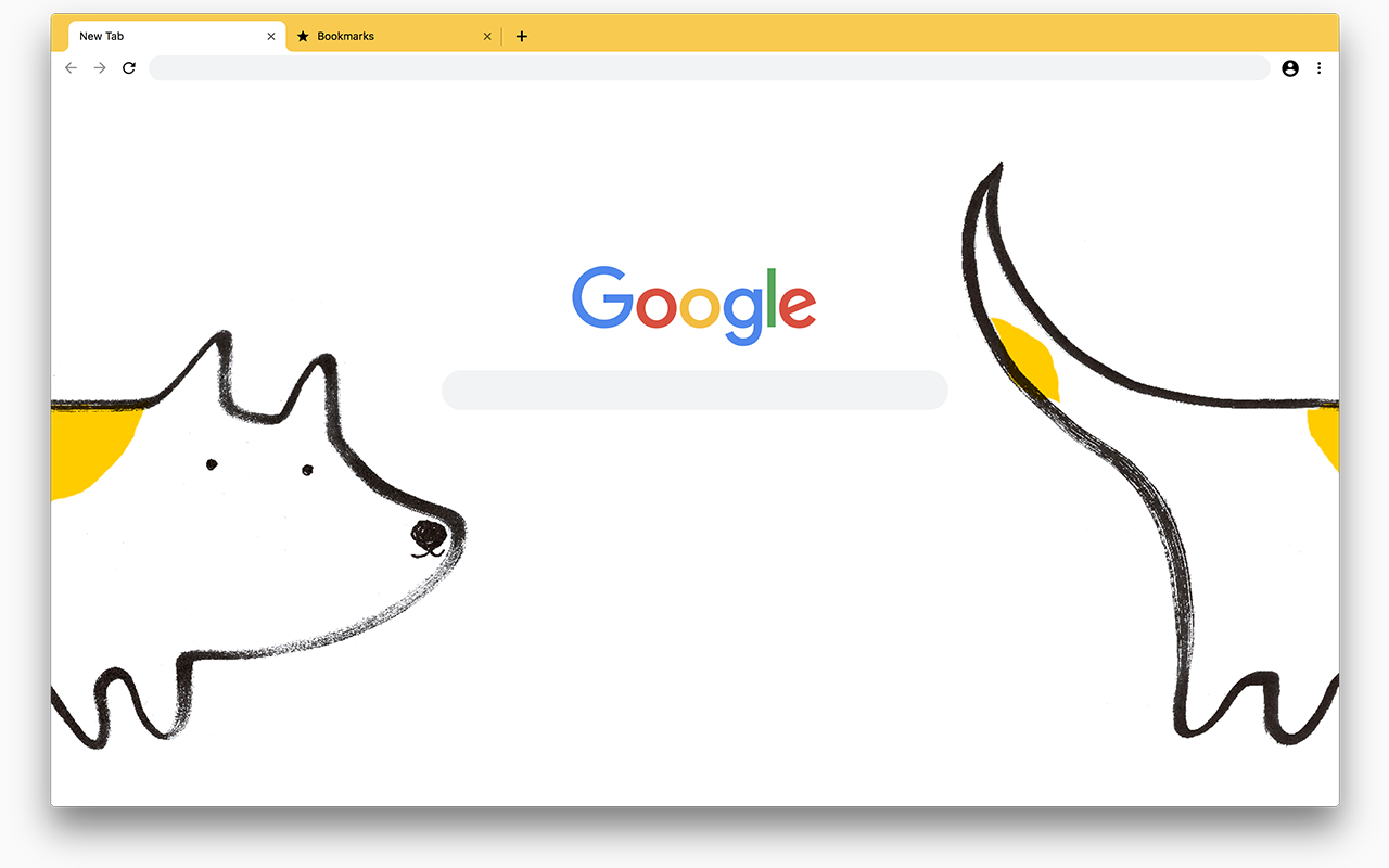 Dog截图1