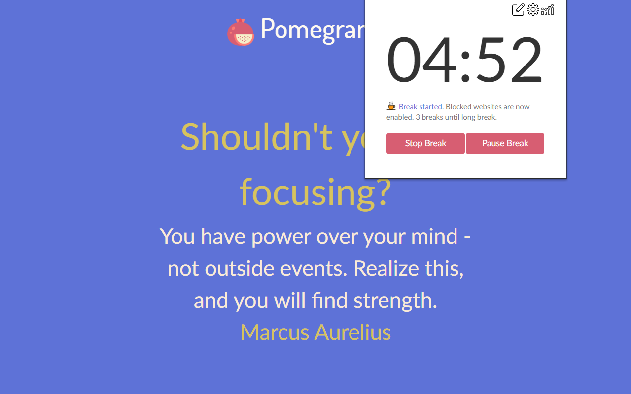 Pomegranate截图2