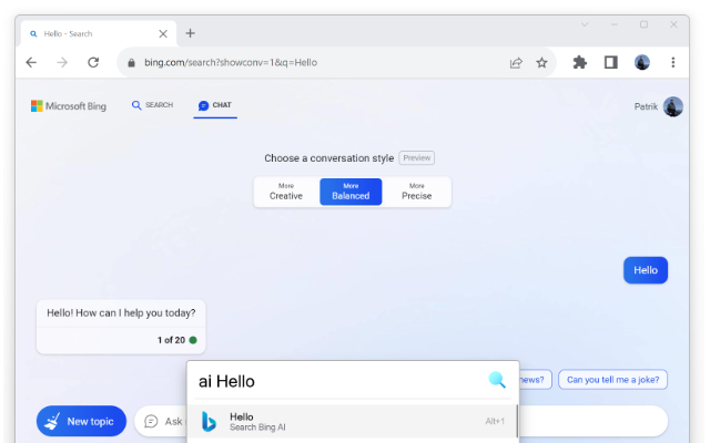 AI Plus截图1