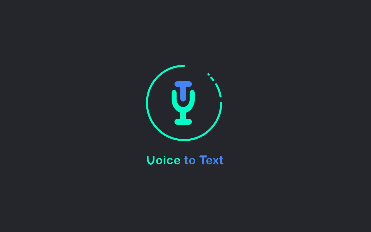 V2T: Voice To Text截图1