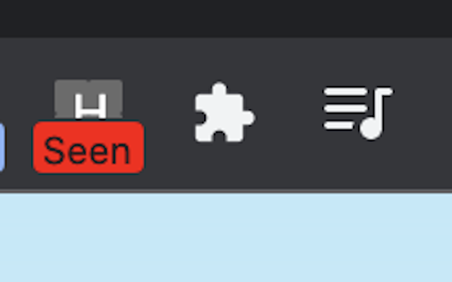 Have I visited this page before?截图3
