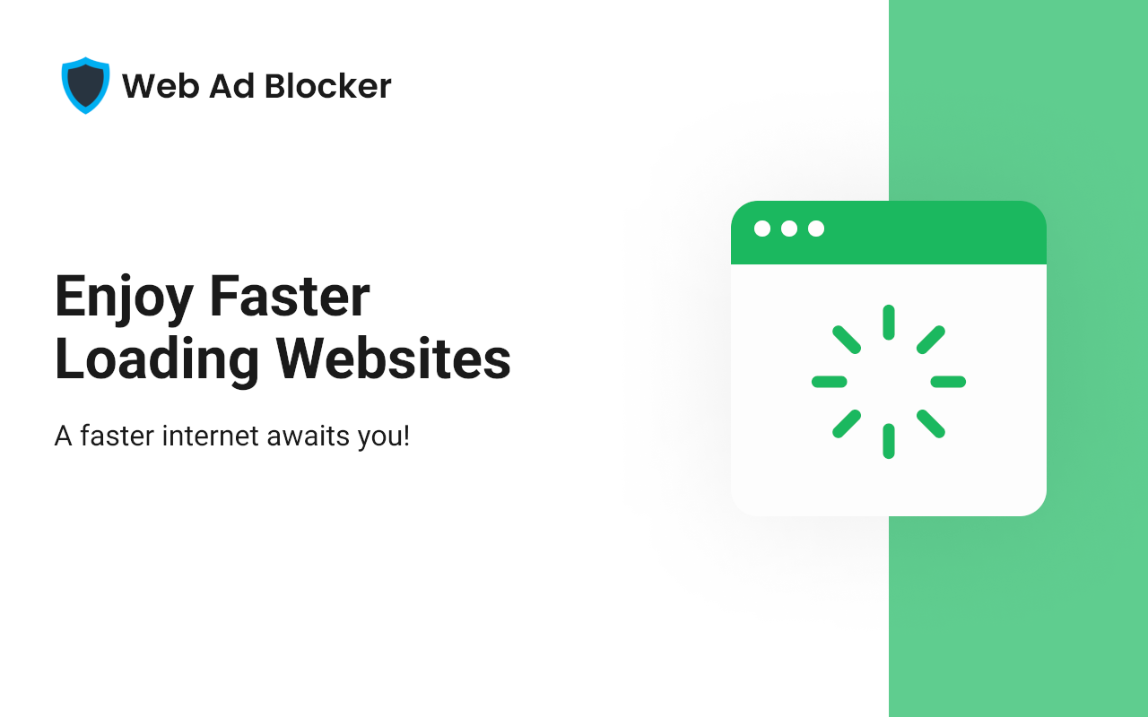 Web Ad Blocker截图5