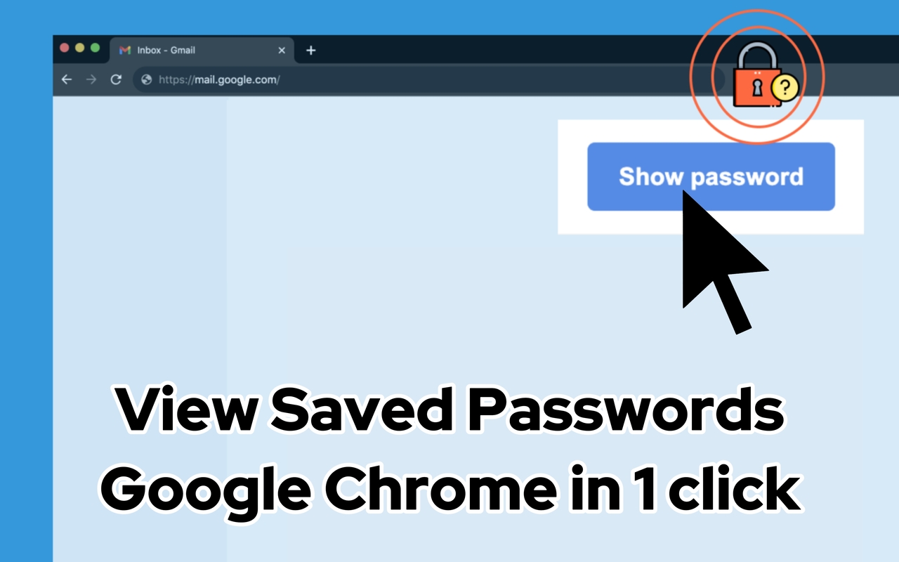 保存的密码截图3