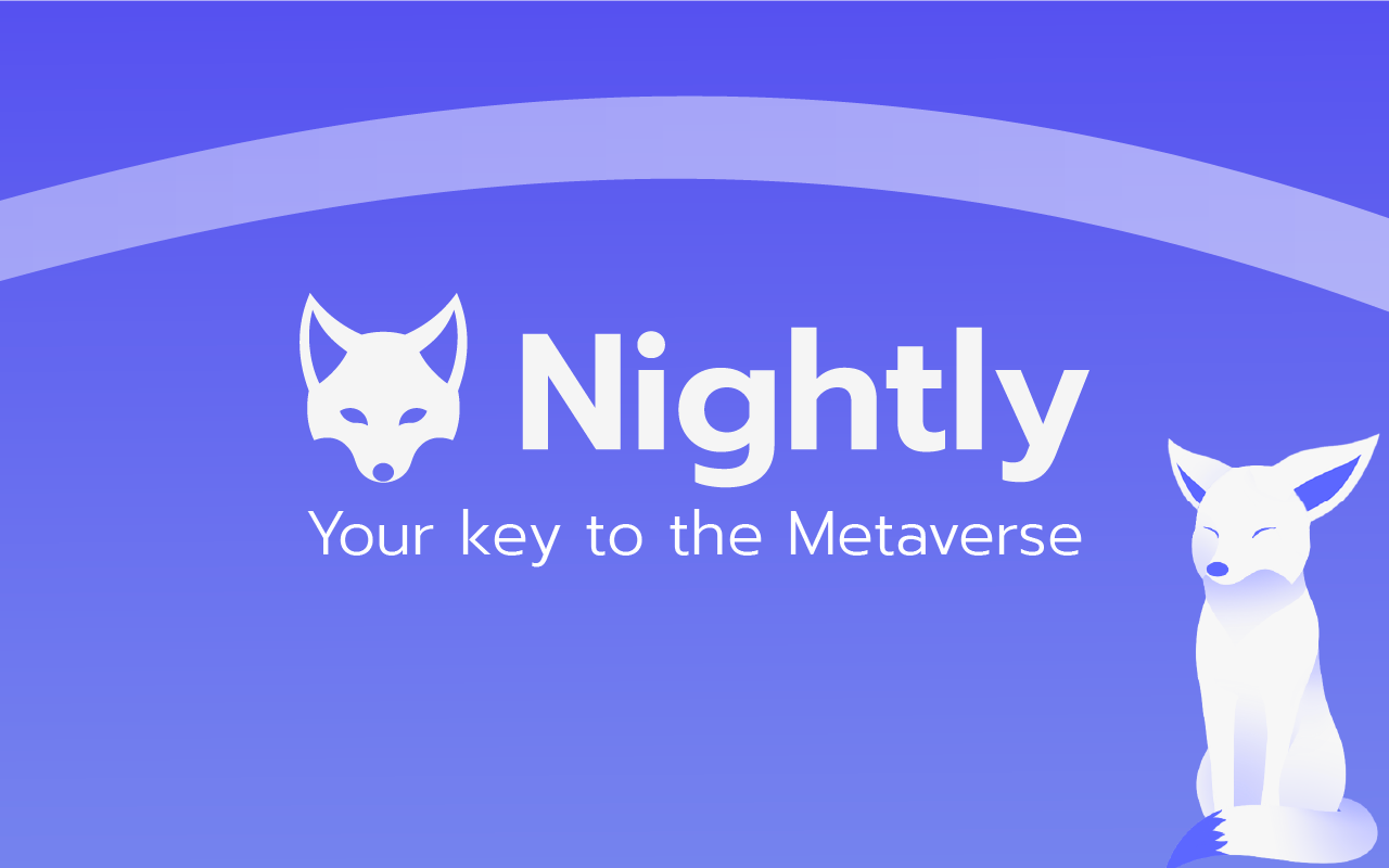 Nightly截图1