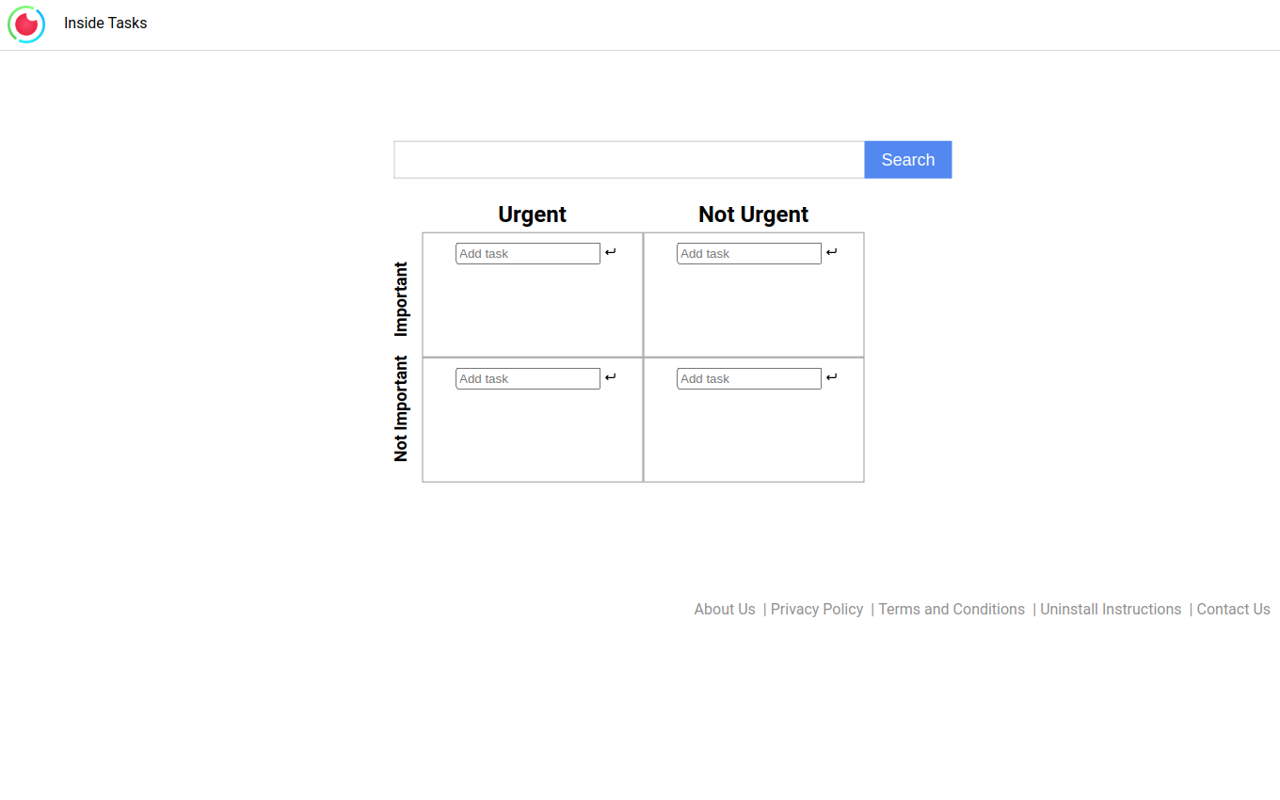 Inside Tasks | Task Management Tool截图1