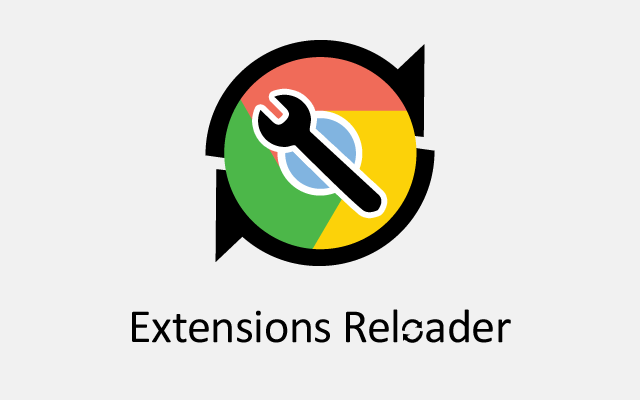Extensions Reloader截图3