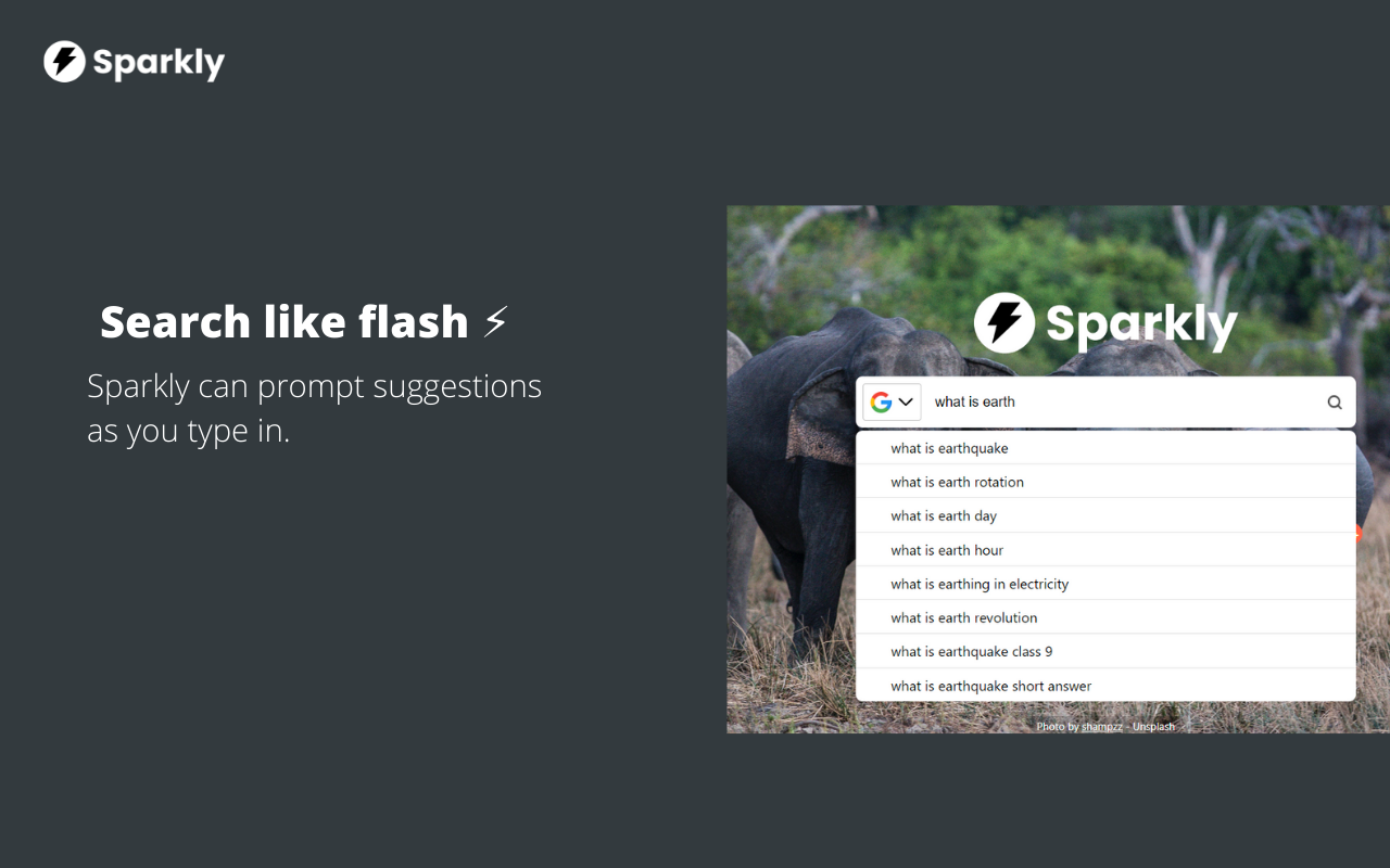 Sparkly: New Tab, Tab Manager, Bookmarks截图4