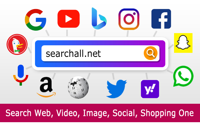 Search Engine AI Chat Web Video Image Social截图4