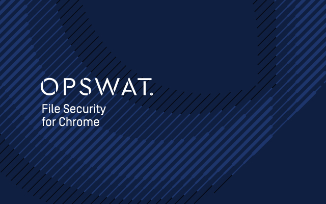 OPSWAT File Security for Browser截图2