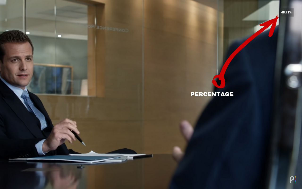 Video Percentage Indicator截图3