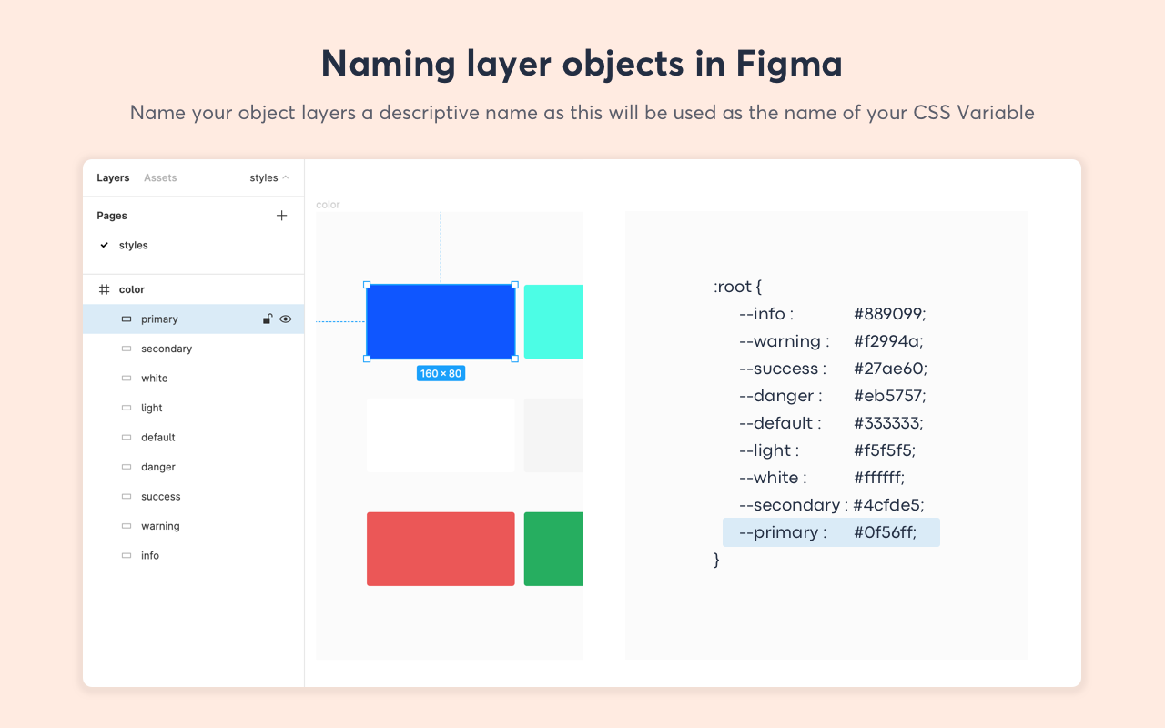 Figma to Tokens截图3