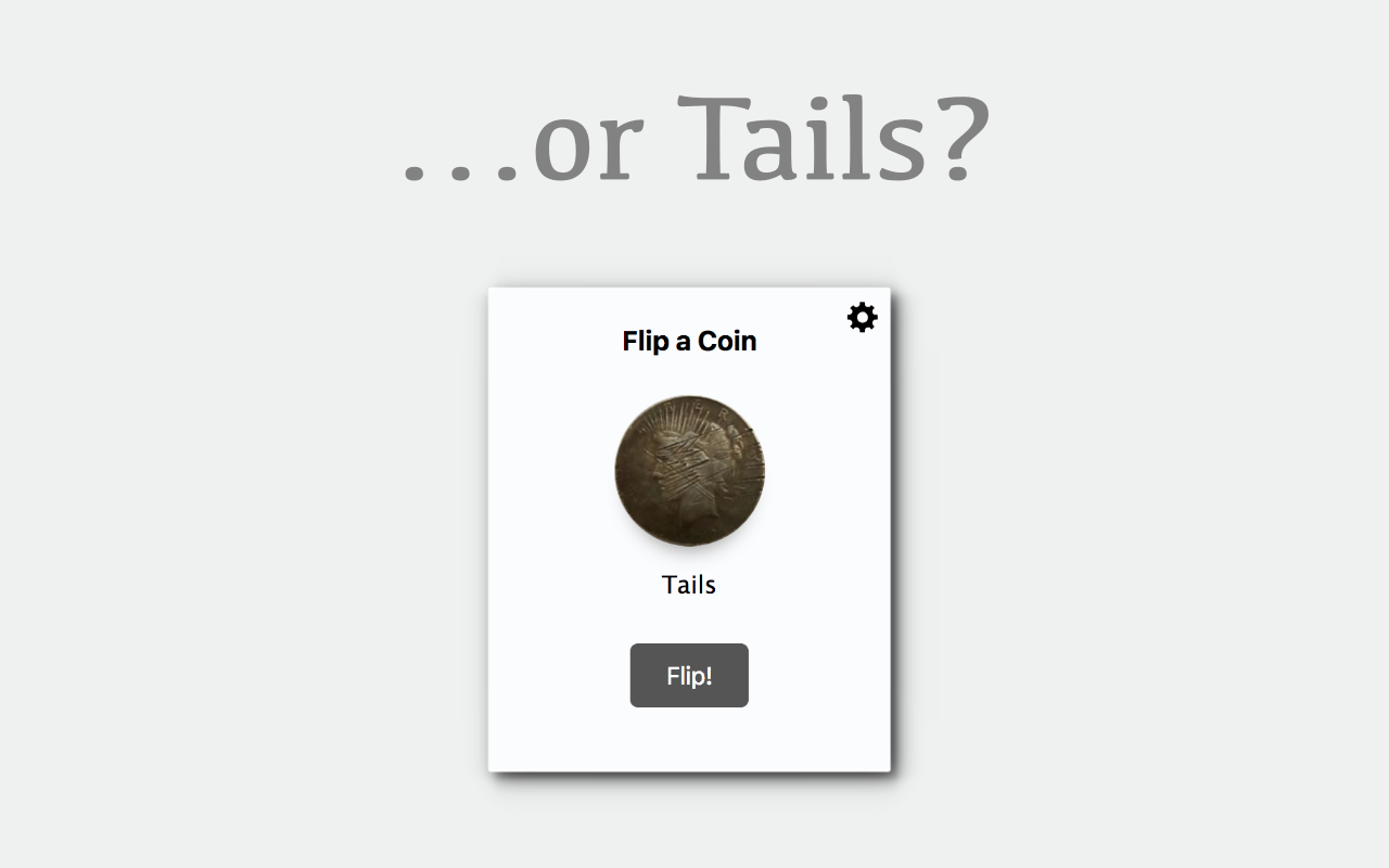 Coin Toss截图2