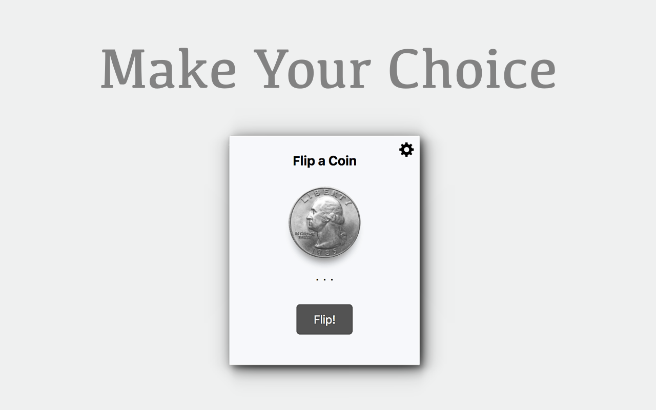Coin Toss截图3