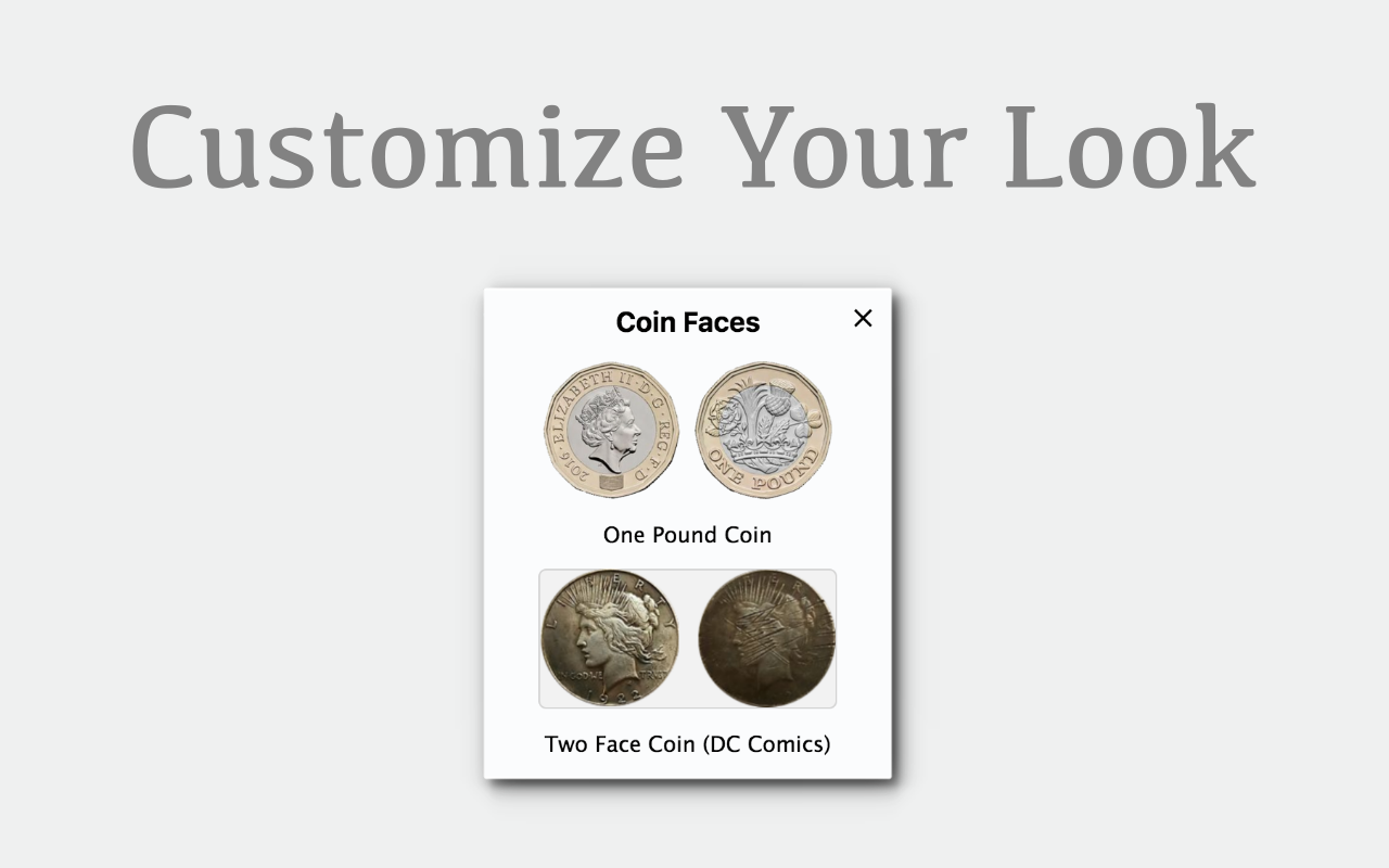 Coin Toss截图5