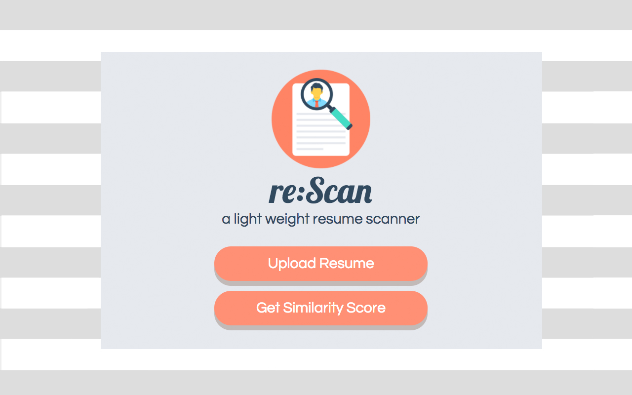 re:Scan截图2