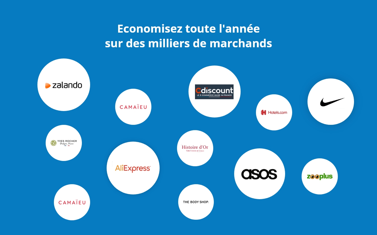 Alerte Bons Plans eBuyClub截图1