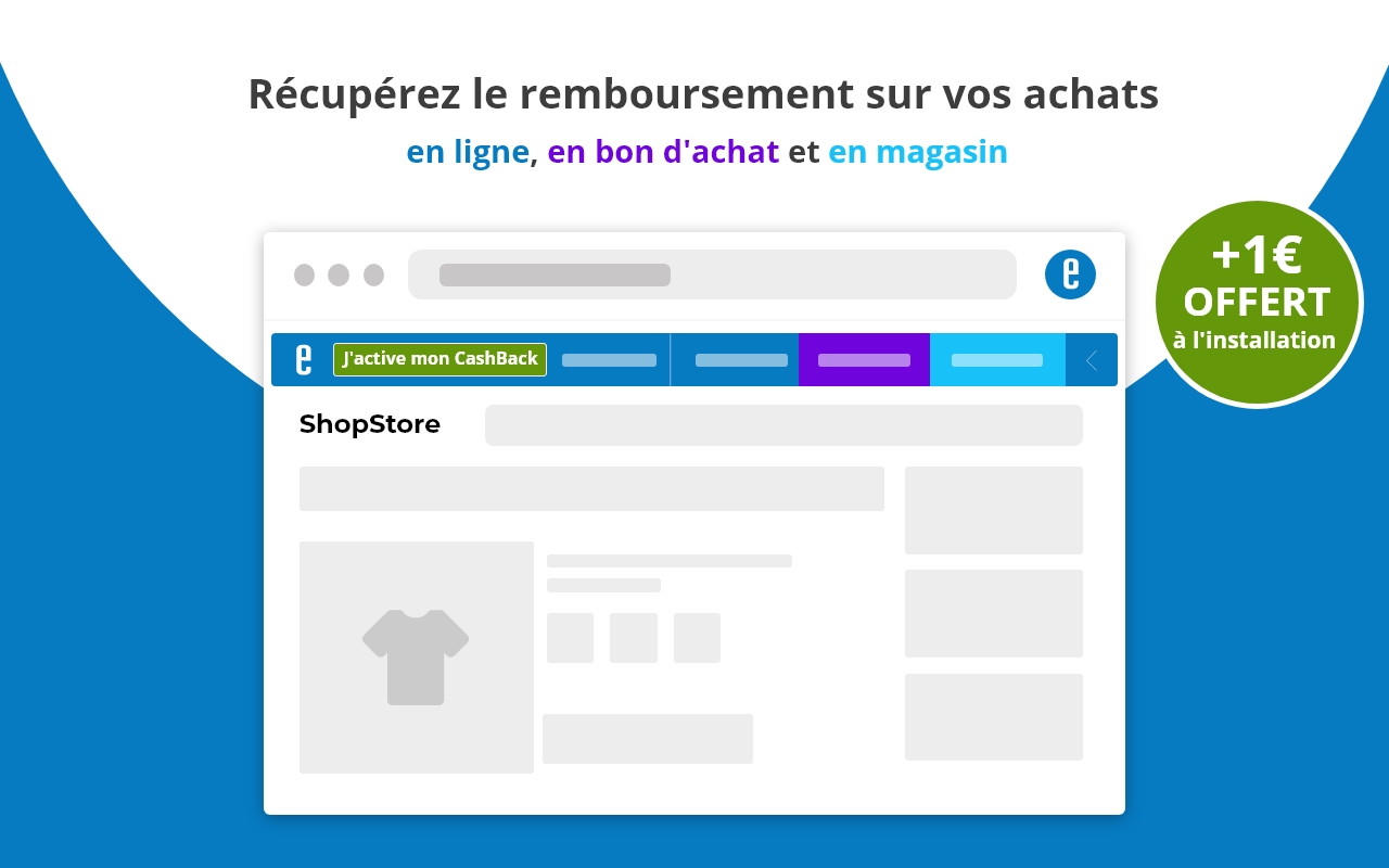 Alerte Bons Plans eBuyClub截图2