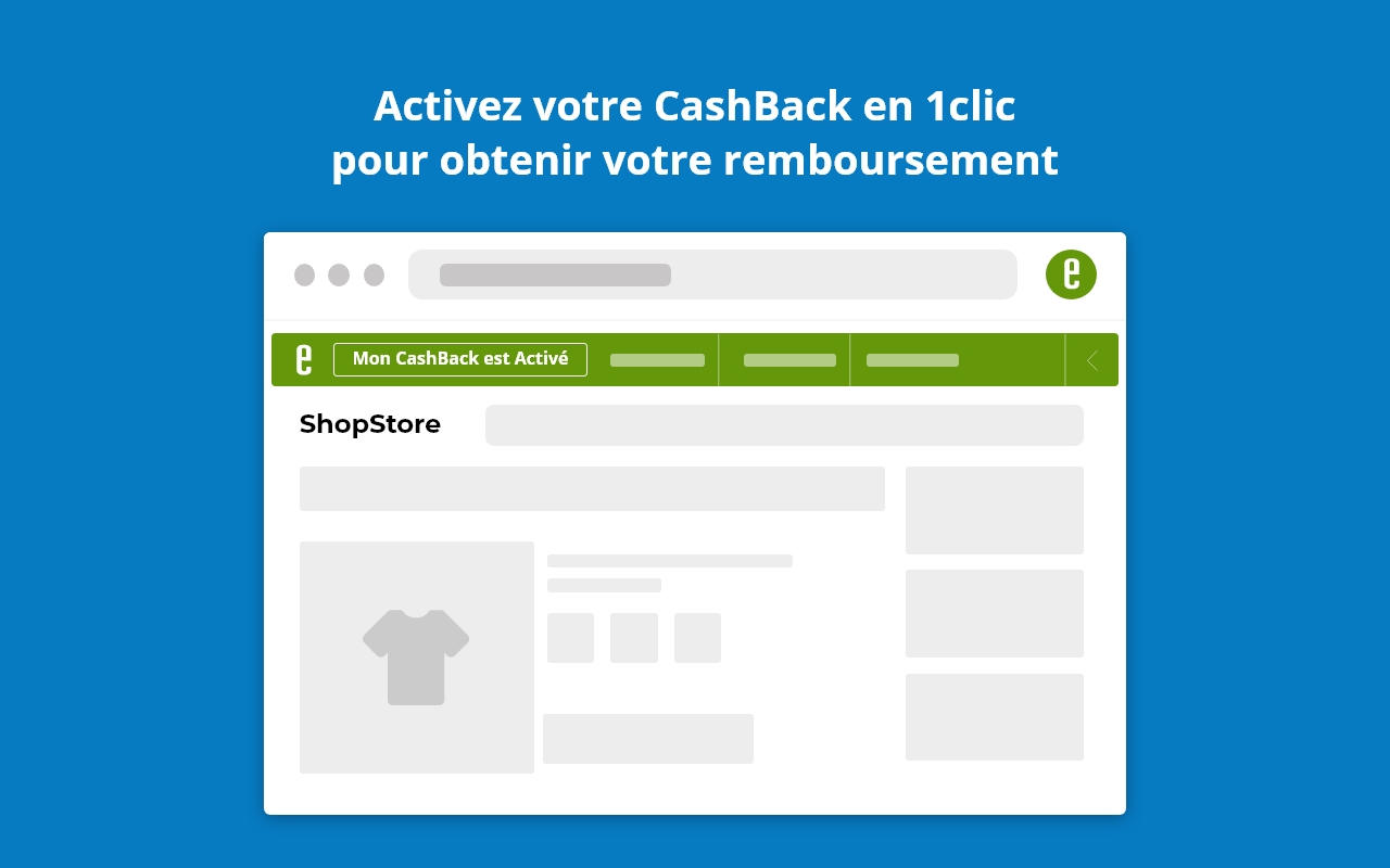 Alerte Bons Plans eBuyClub截图4