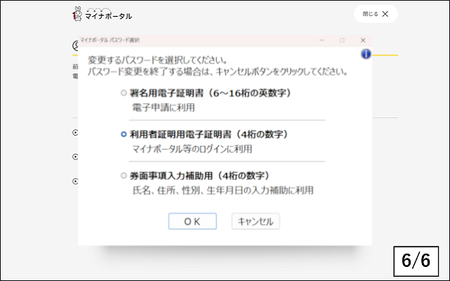 マイナポータル截图1
