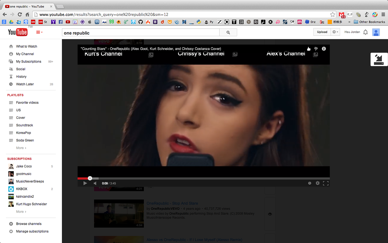 PeepTube截图4