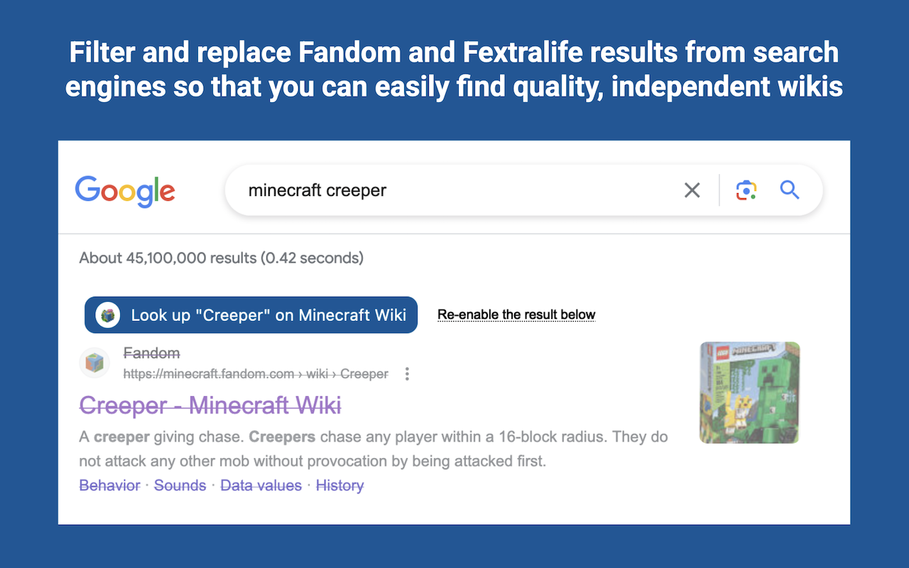 Indie Wiki Buddy截图5