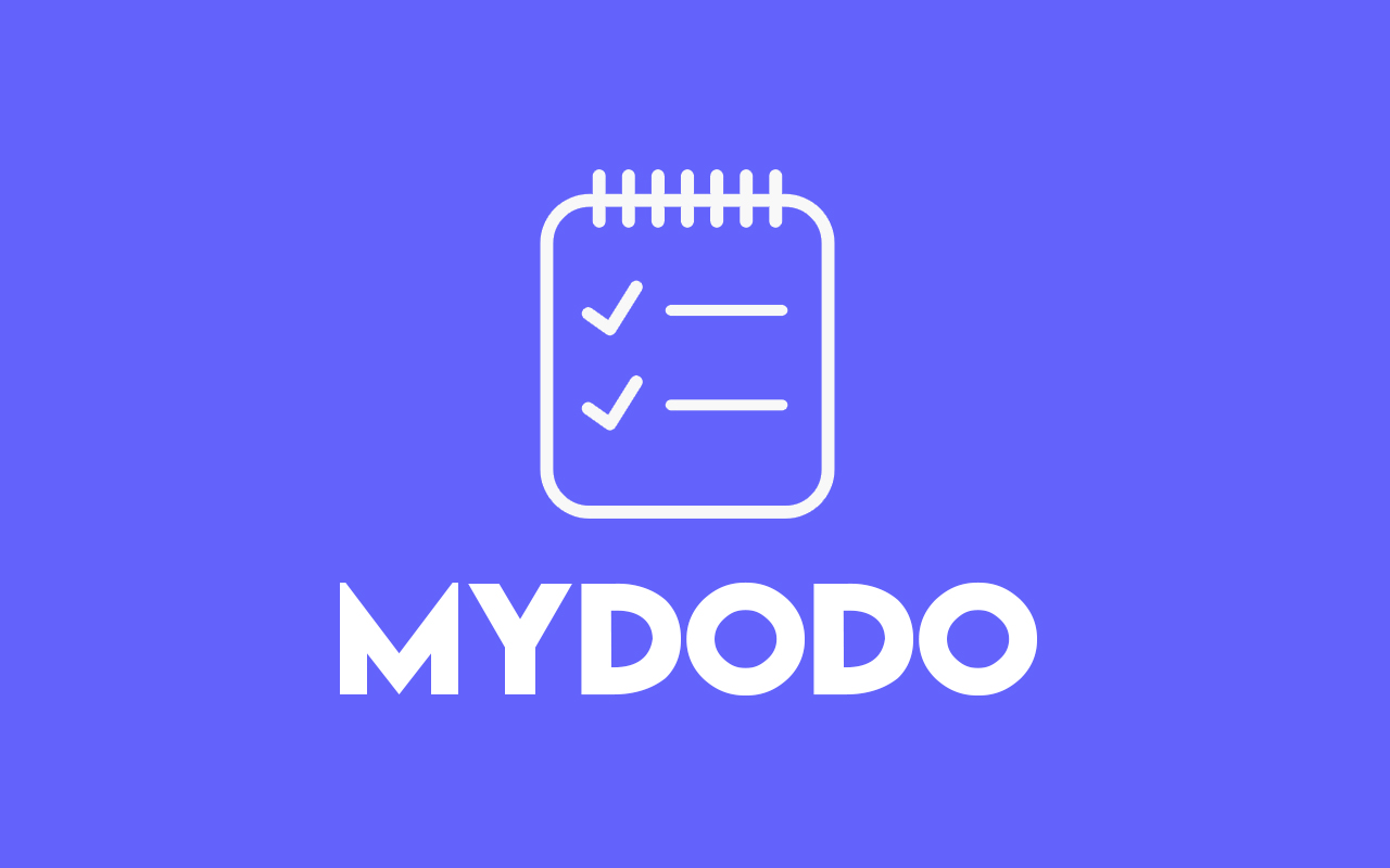 MyDodo | A simple todo list截图3