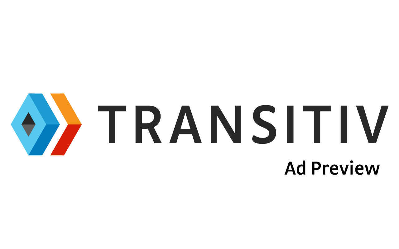 Transitiv - Ad Preview截图1