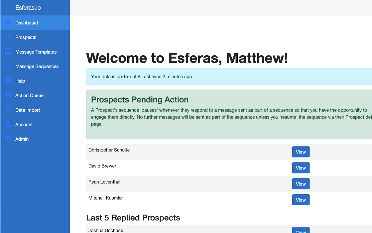 Esferas.io截图3