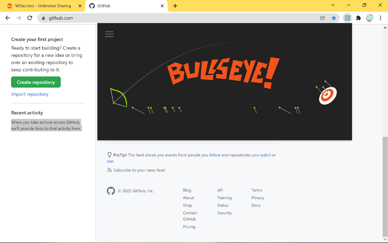 Bullseye Game截图2