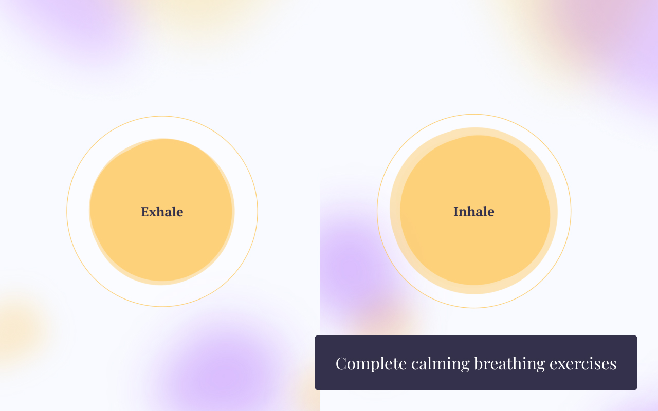 Thyself – AI Mental Health Coach截图4