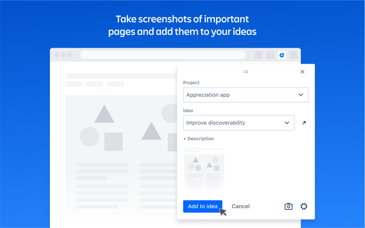 Jira Product Discovery截图1