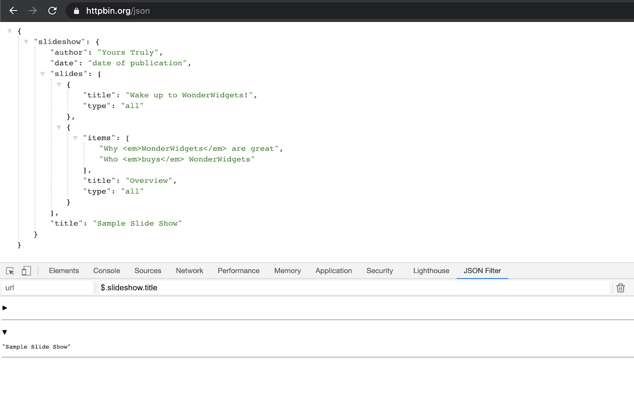 network-json-filter截图1