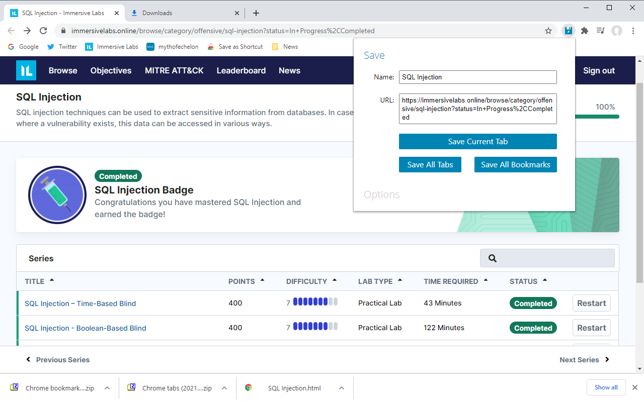 Save as Shortcut截图2