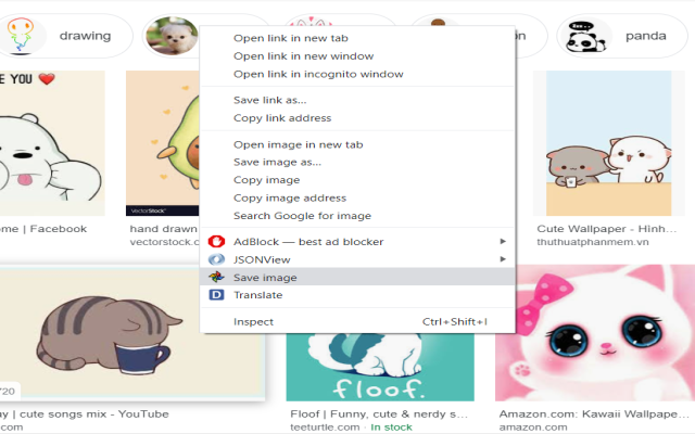Save Images to Google Photos™截图2