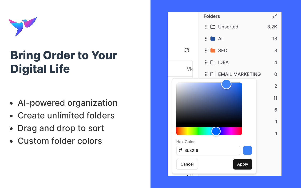 Twillot - Your Twitter, Organized截图1