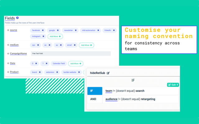 Express UTM-Builder截图2