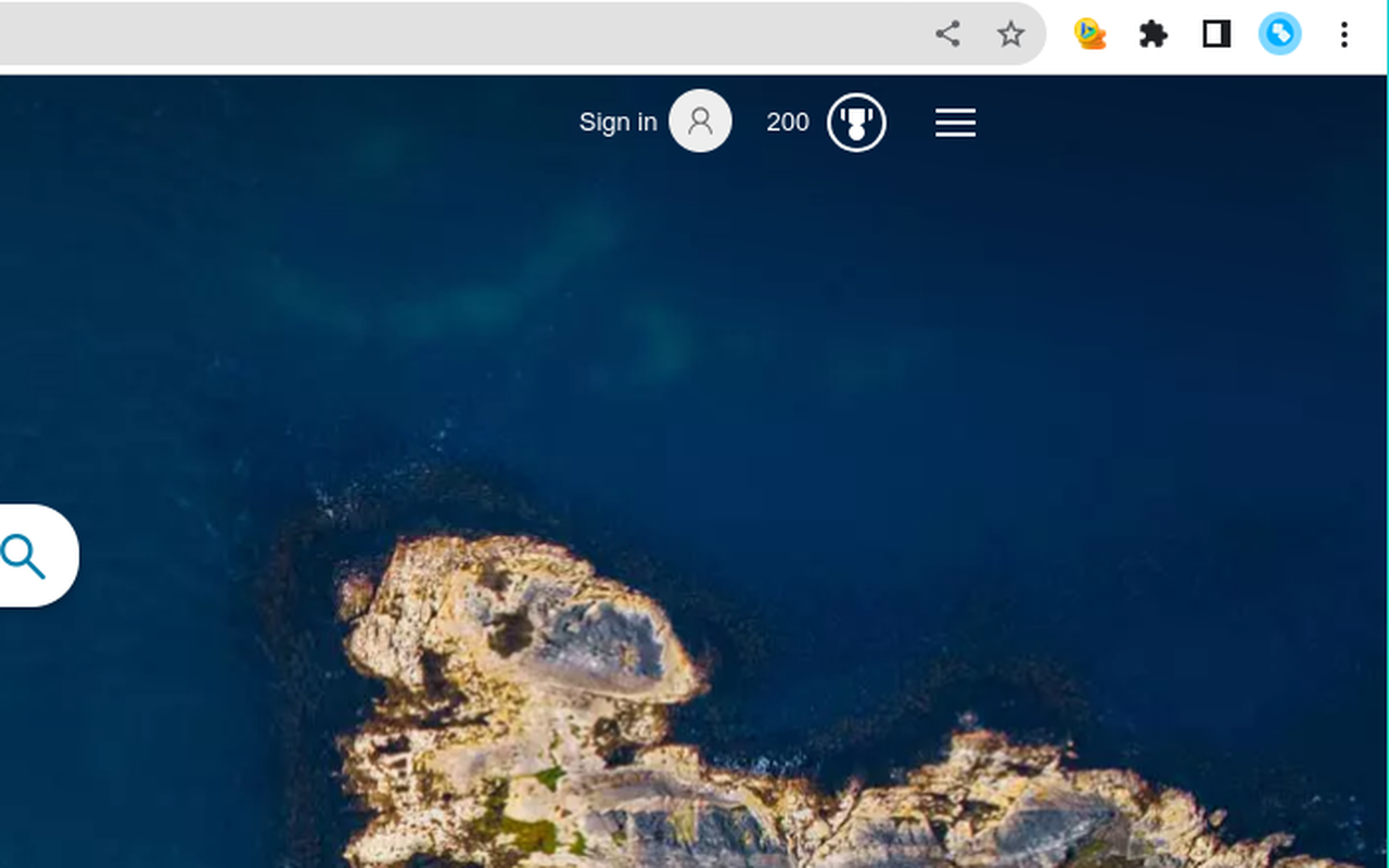 Automate Bing Rewards Searches截图2