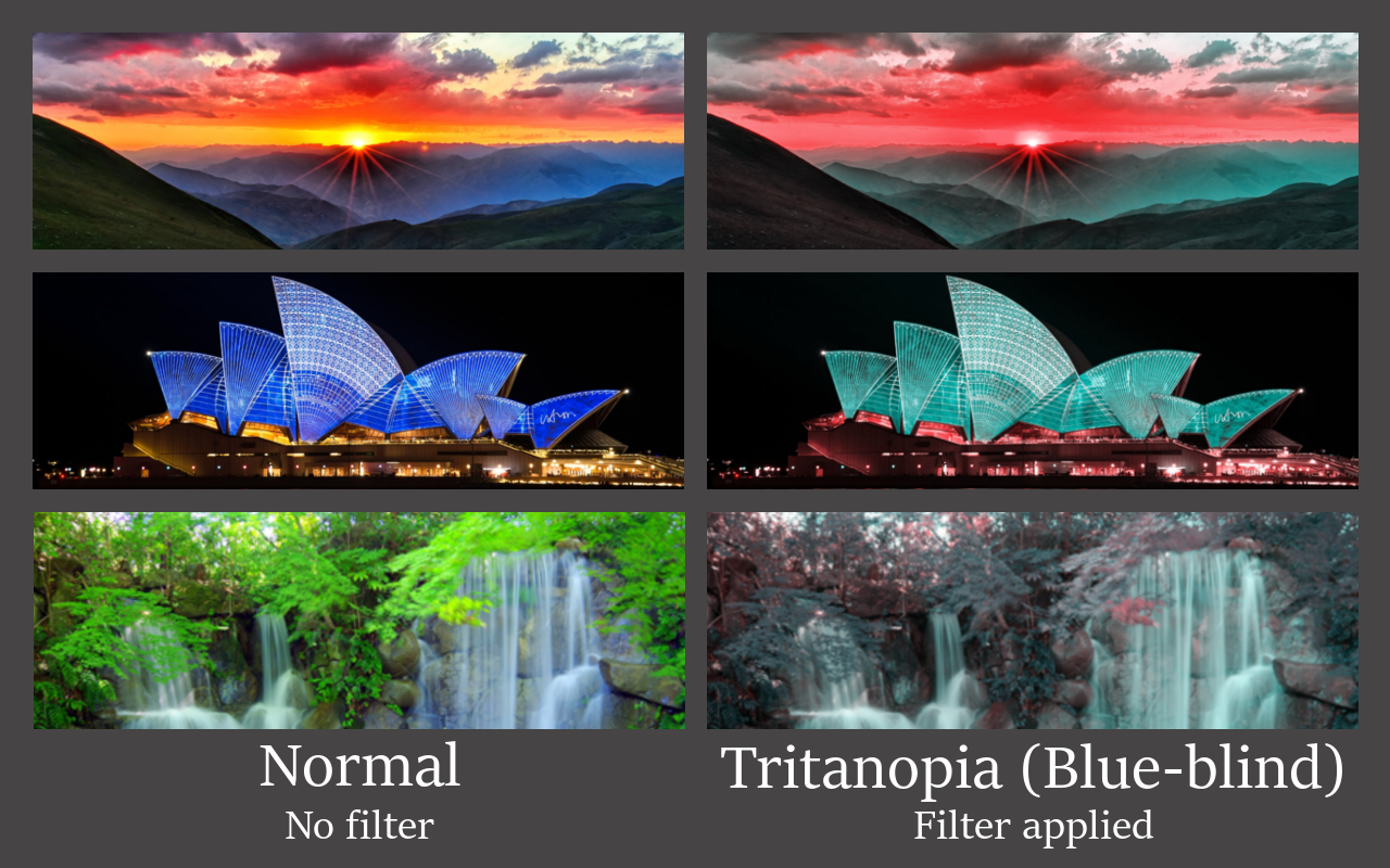 Colorblindly截图3