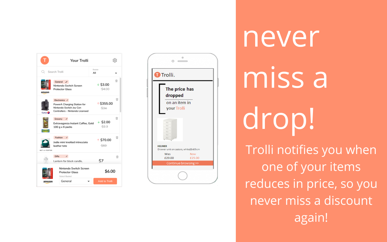 YourTrolli截图1