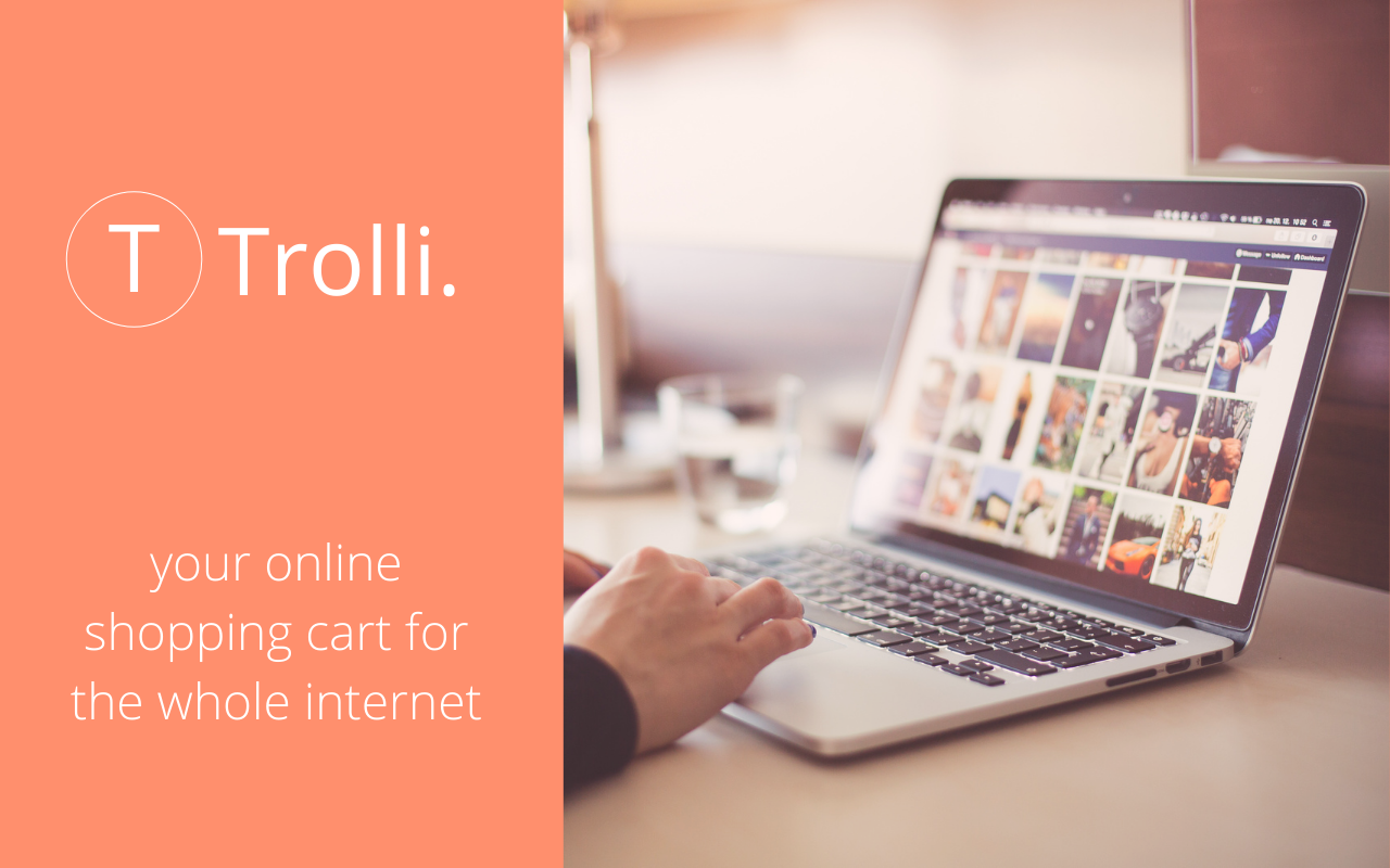 YourTrolli截图3