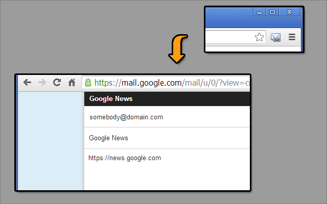 Send URL截图1