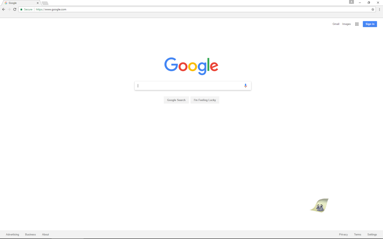 Clippy the Paperclip Assistant截图1