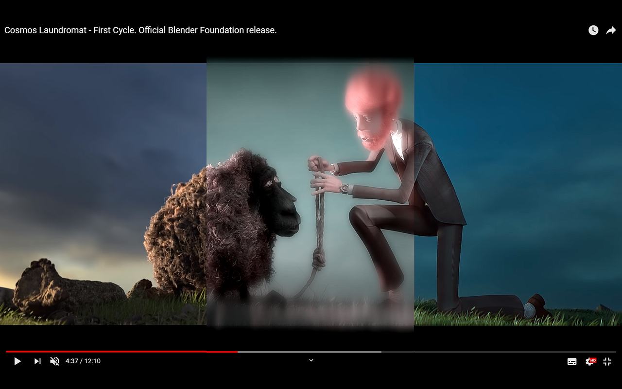 Video Filter截图2