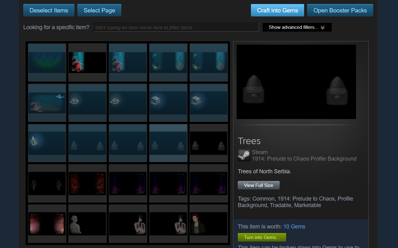 Steamlevels Steam Enhancer截图2