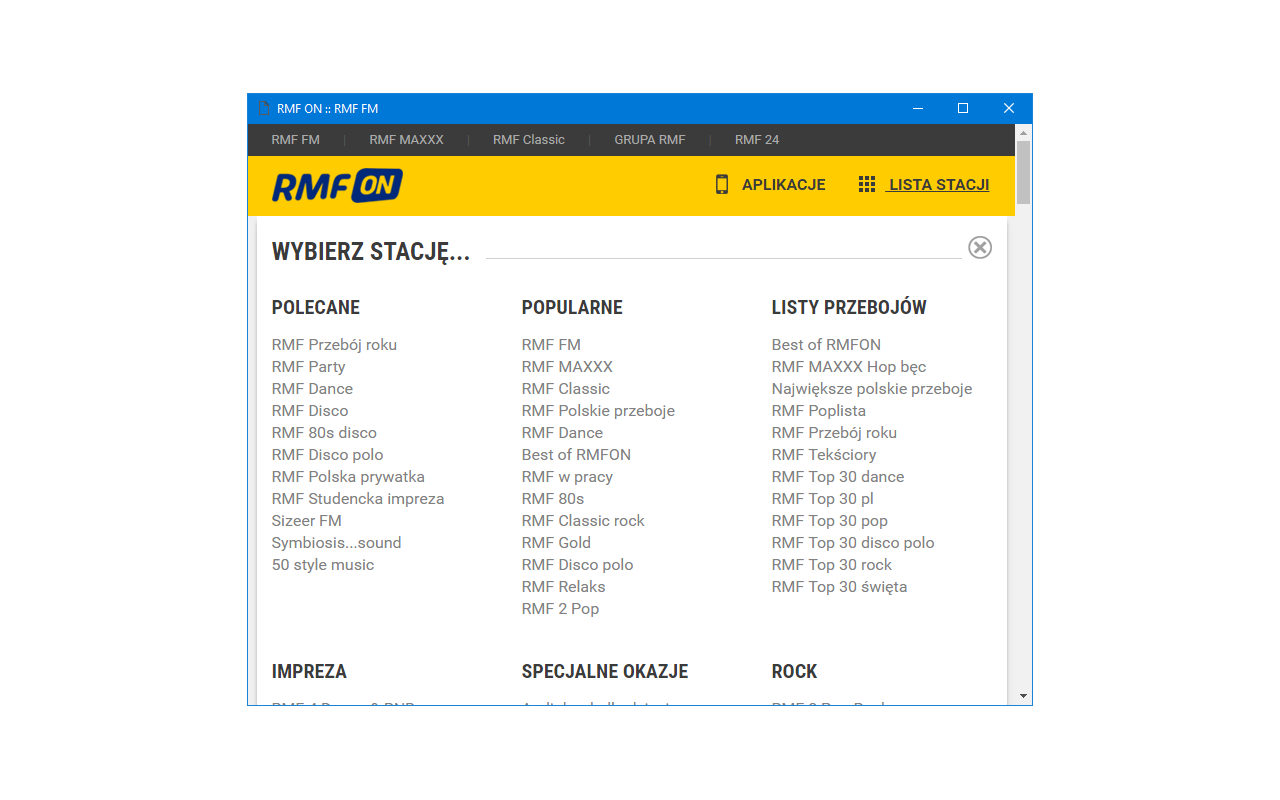 RMFON截图1