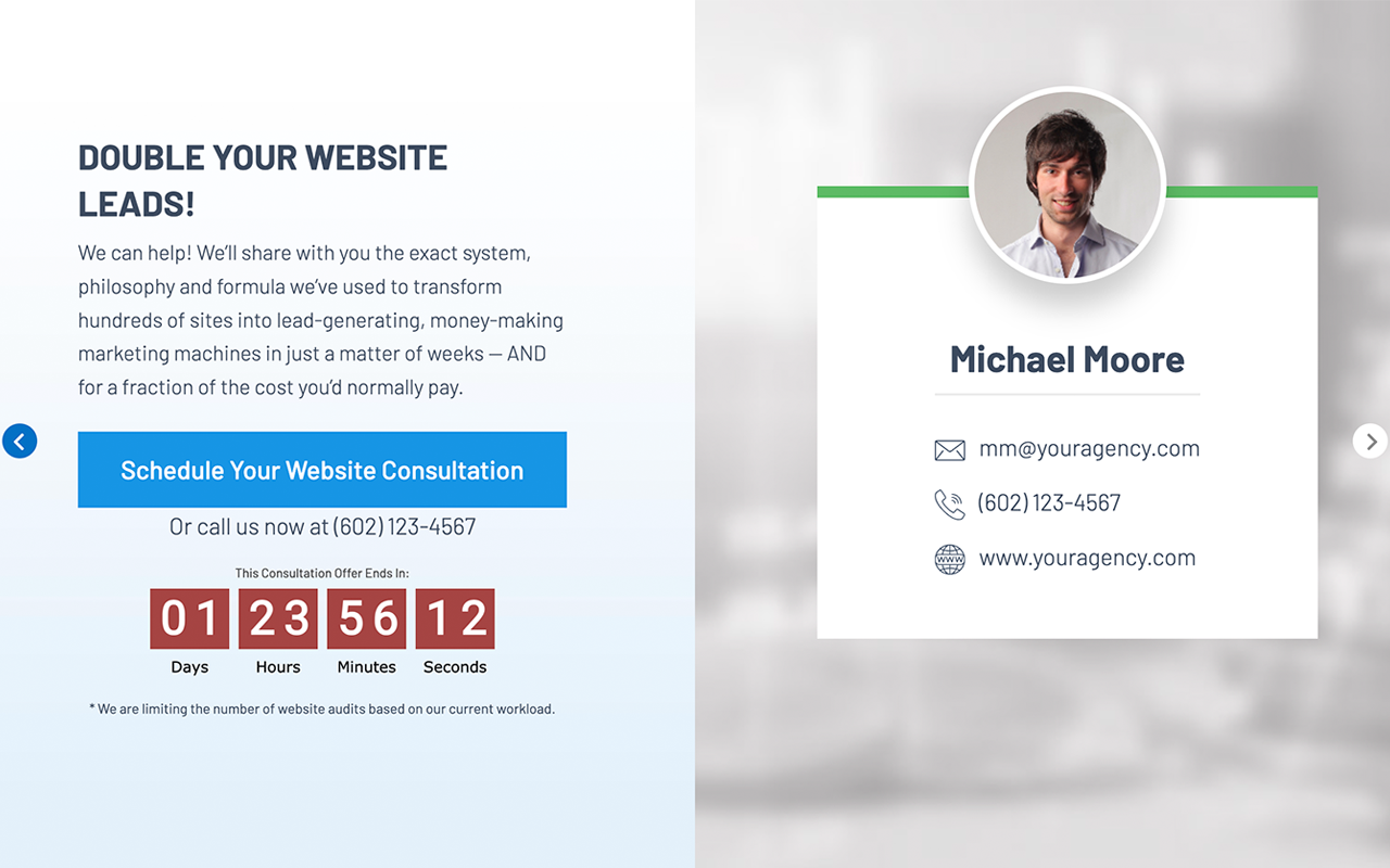 My Web Audit截图1